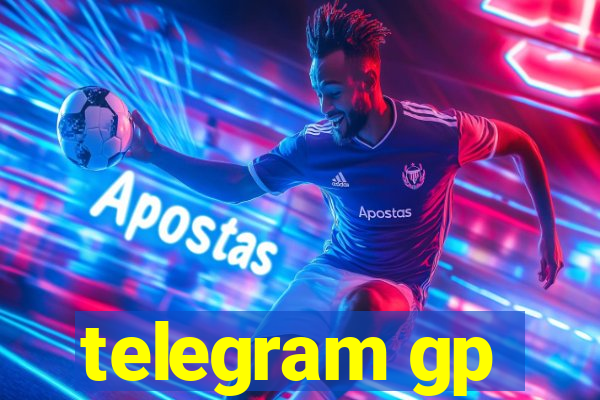telegram gp